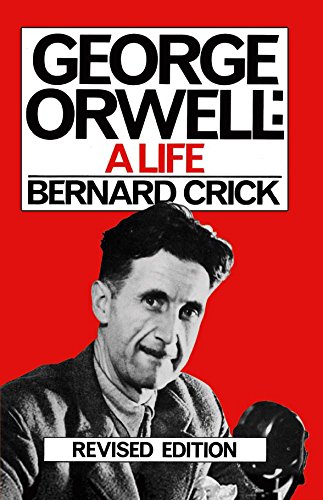 George Orwell: A Life von Harvill Secker